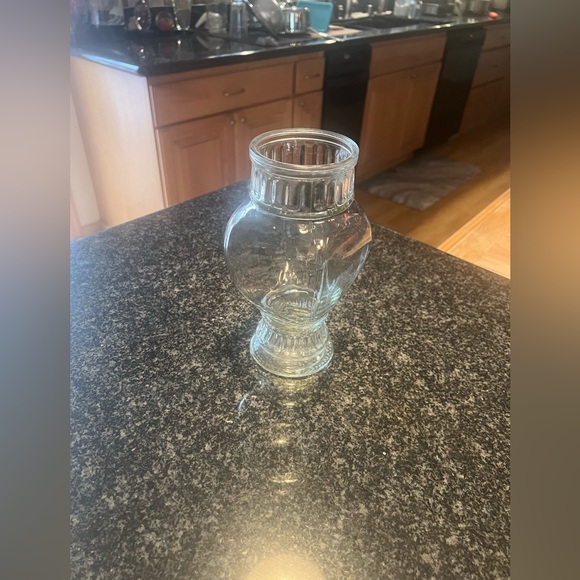 Vintage dispenser/apocathary jar 🫙 can be used for a number of item. - Picture 6 of 12